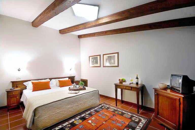 Agriturismo  Gabbiano