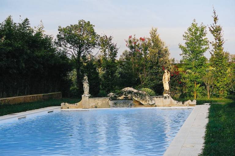 Agriturismo  Castenedolo