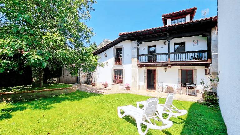 Casa vacacional Dario