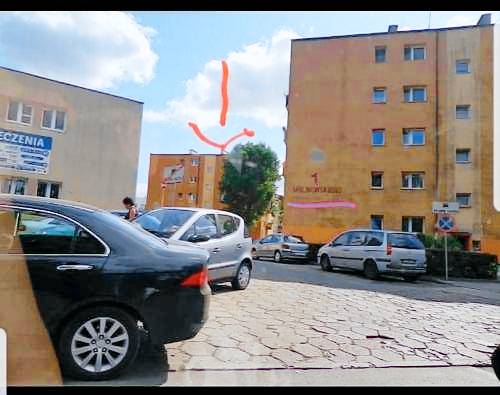 Apartment Gmina Grudziądz