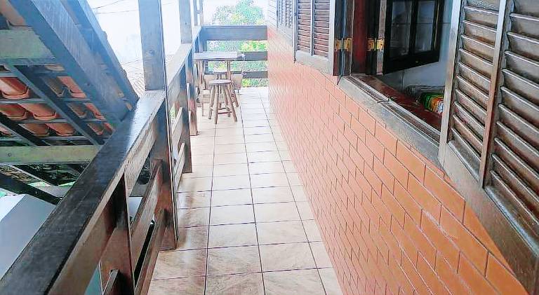 Vacation home with 2 rooms for 8 persons — photo 2