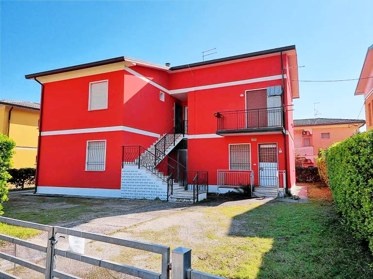 Appartement Rosolina Mare
