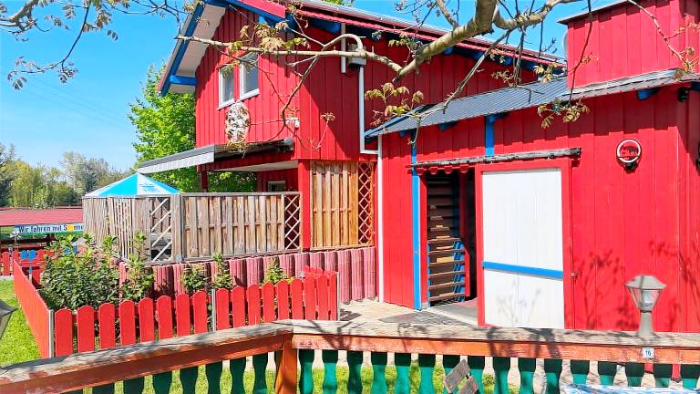 Ferienhaus  Mühldorf am Inn