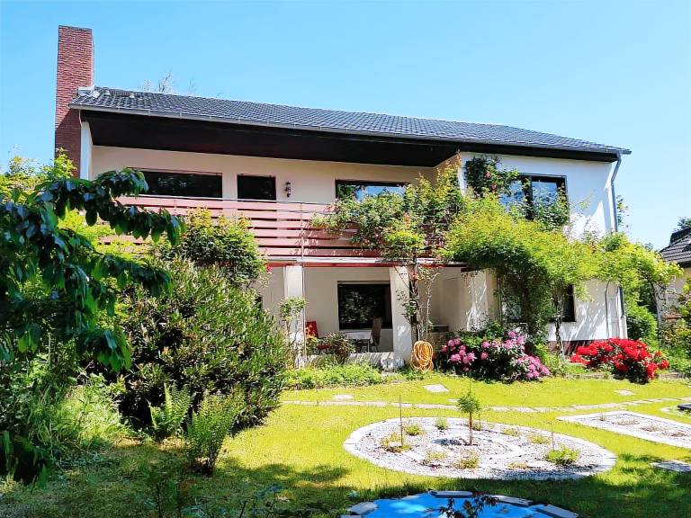 Ferienwohnung Bad Nauheim