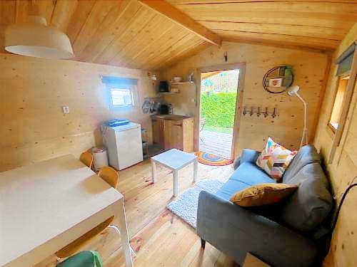 Vakantiepark Wateren
