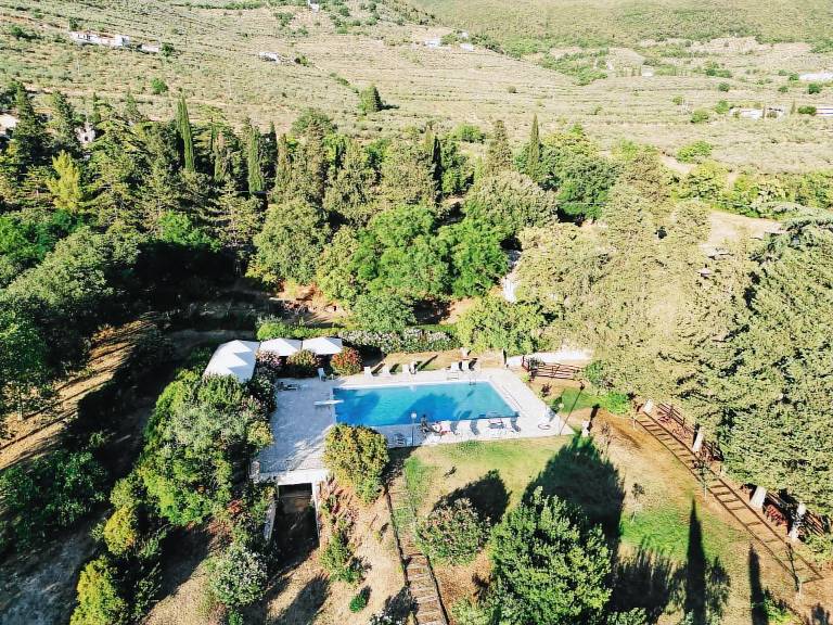 Villa Trevi