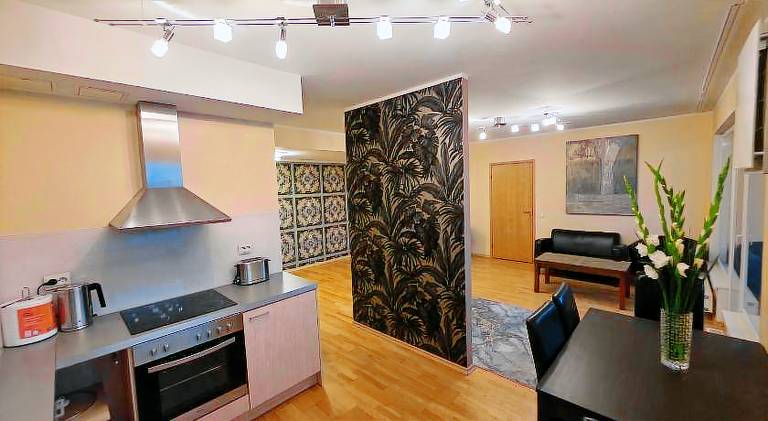 Apartment | Next to Town Hall Square — photo 2