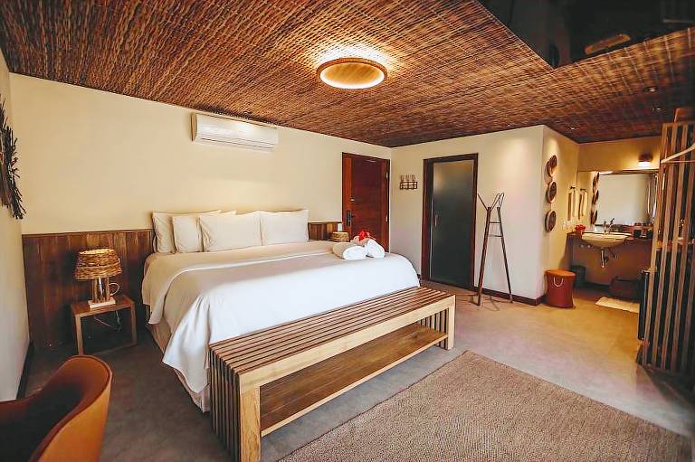 Apartamento Fernando de Noronha