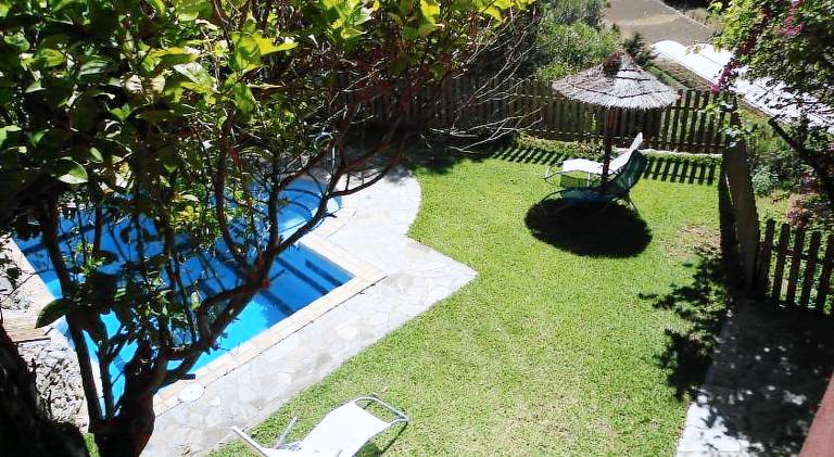Vacation home with 1 room for 2 persons — photo 3