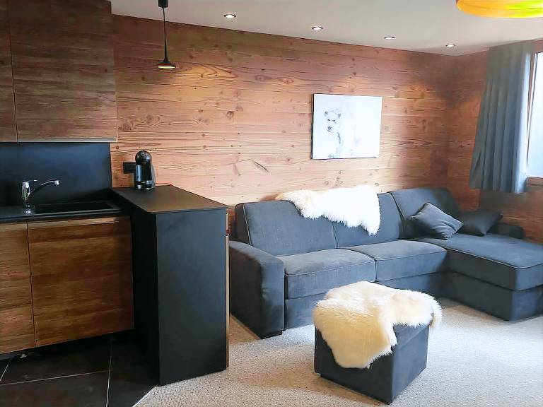 Apartment Avoriaz