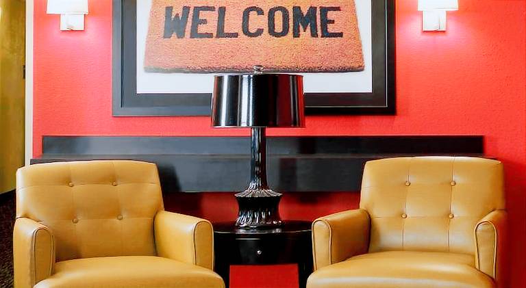 Extended Stay America Suites - Detroit - Ann Arbor - Briarwood Mall — photo 2