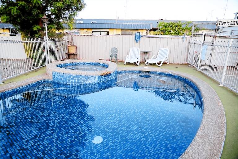 Motel  Shepparton