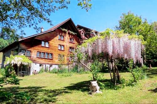 LilaLila Lodge
