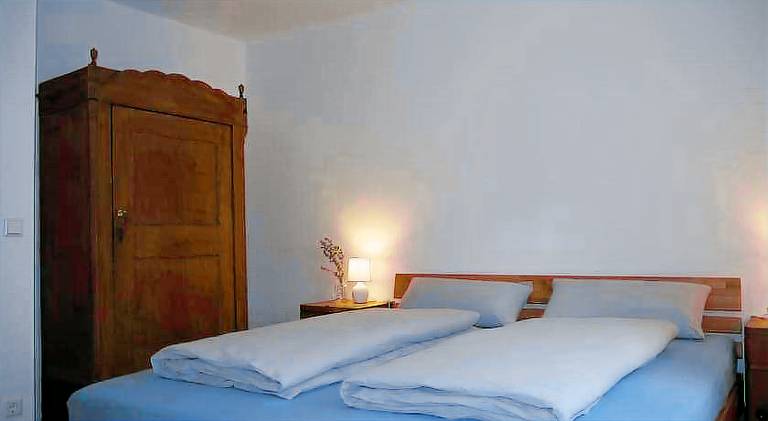 Holiday apartment with 1 room for 4 persons — photo 2