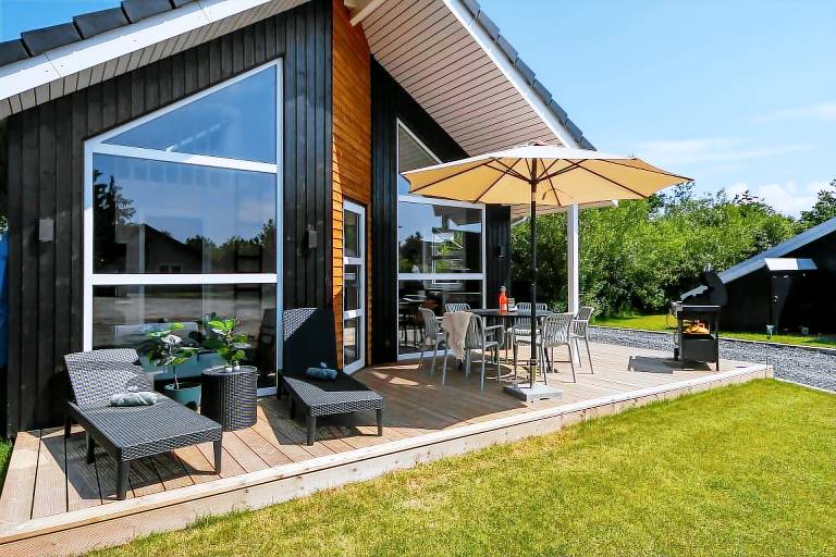 Fully equipped wonderful house with patio & BBQ | Pet-friendly — photo 3