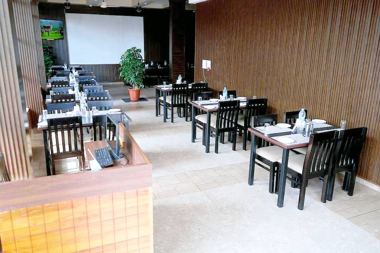 Hotel orchard coorg