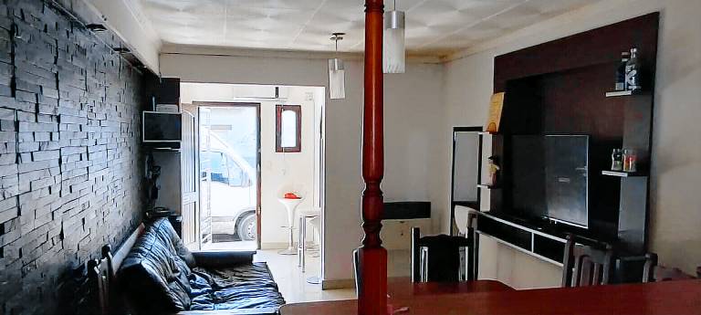 Casa Mar del Plata