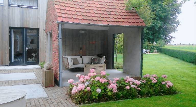 Vacation home | Perfect for remote work — photo 3