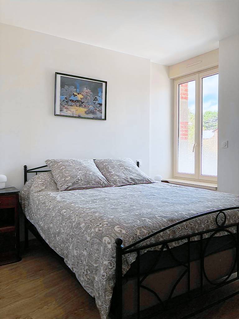 Appartement Brocéliande