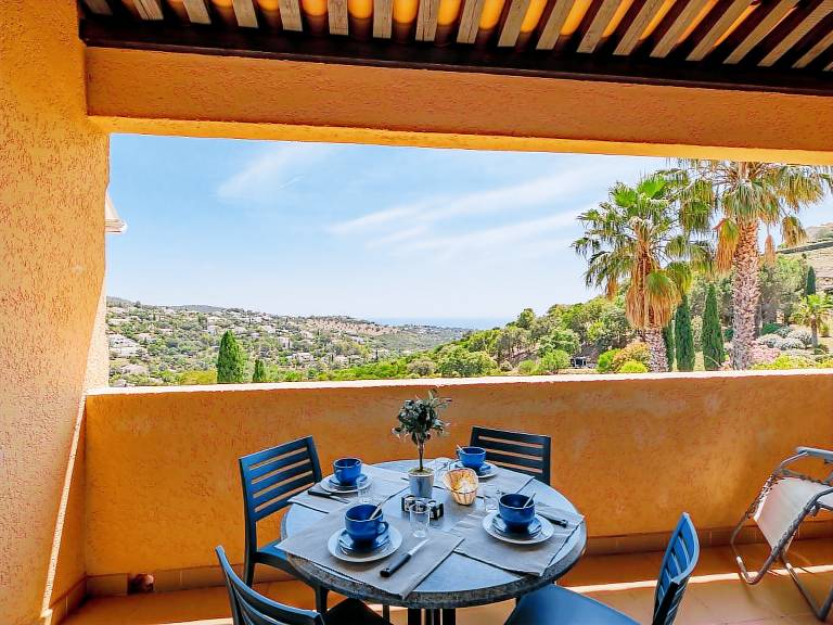 Apartment Les Issambres