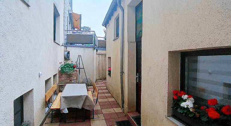 Holiday apartment with 2 rooms for 7 persons — photo 3