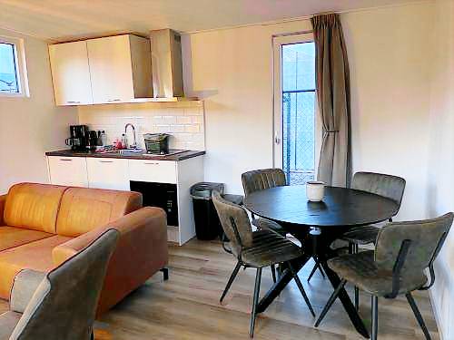 Chalet Oostvoorne