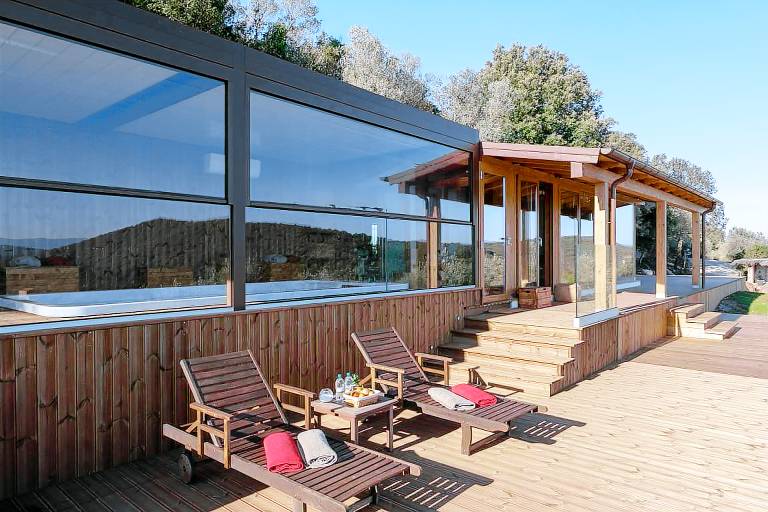 Casa vacanza Gavorrano