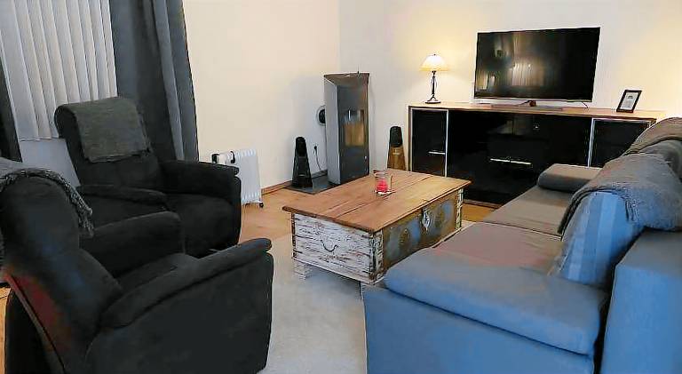 Holiday apartment with 1 room for 4 persons — photo 2