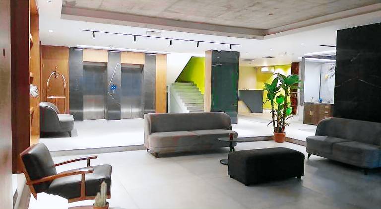 Shade Hotel Beirut — photo 4