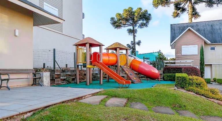 Holiday apartment with 1 room for 4 persons — photo 5