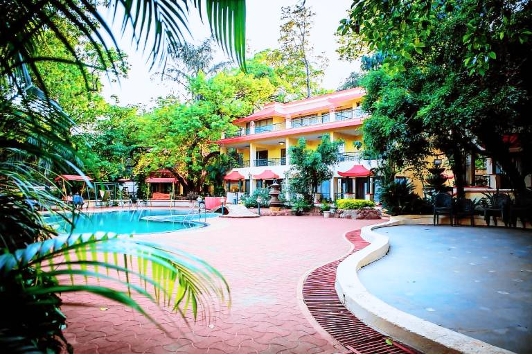 Resort Panvel