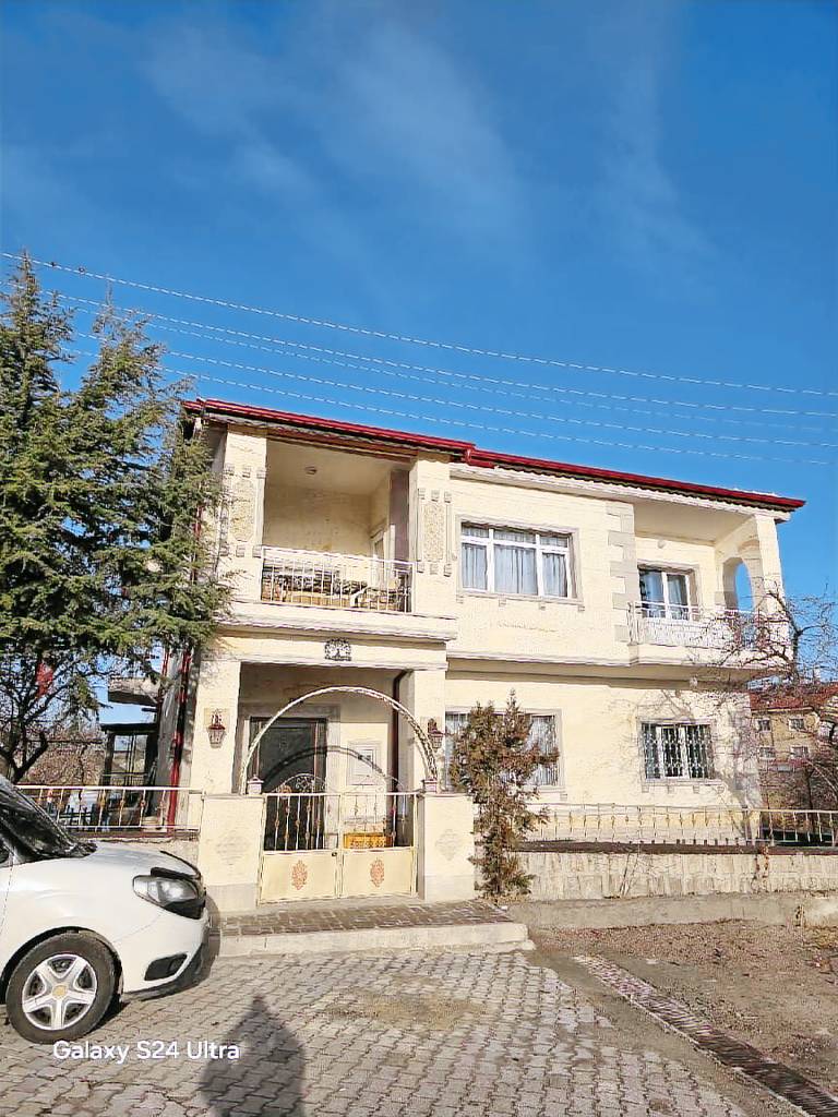 Hibe Dede Hotel Cappadocia in Ürgüp