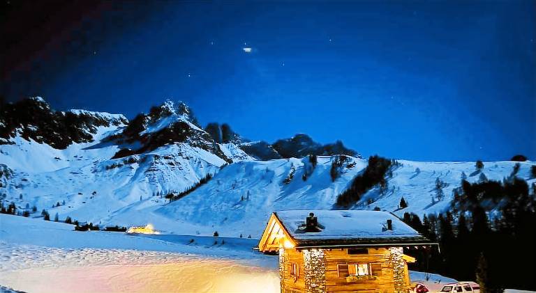 Suite Chalet Stella Margherita — photo 3