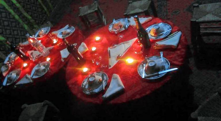 Sahara Relax Camps — photo 5