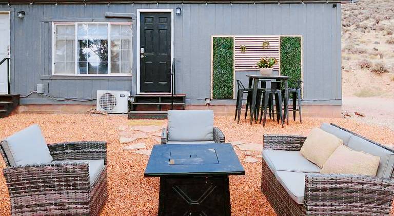Beautiful house | Dogs allowed — photo 3