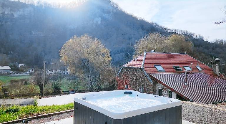 Chambre d'hote de la Source Bleue — photo 5