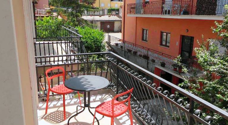 Holiday apartment with 1 room for 4 persons — photo 2