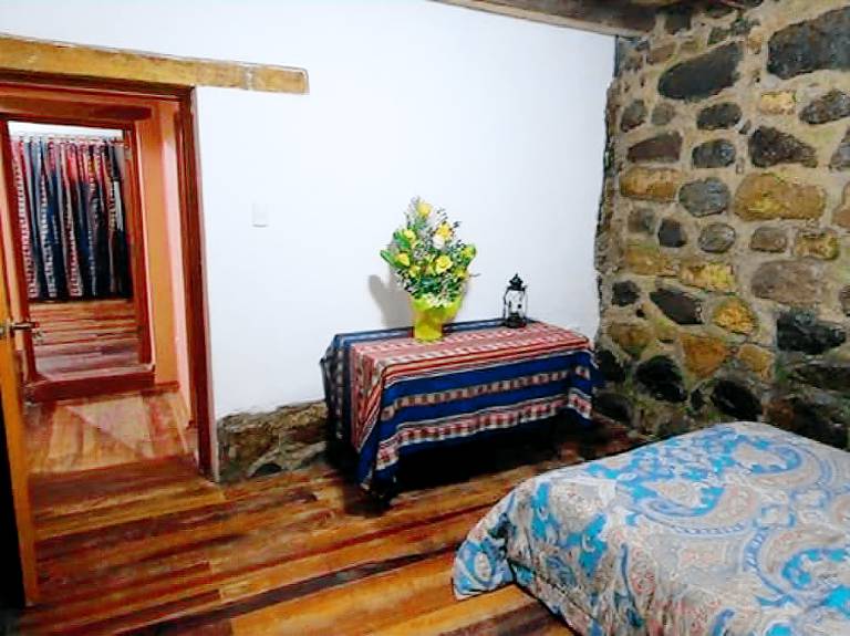Cabin Huancavelica Province