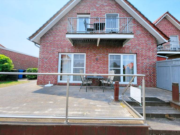 Appartement  Greetsiel