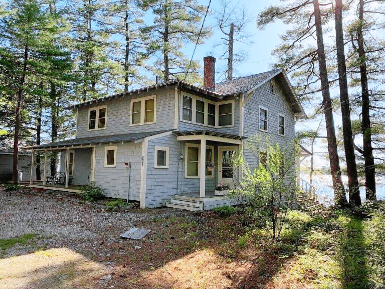 House Wolfeboro