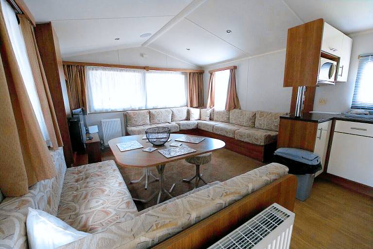 Holiday park Camber