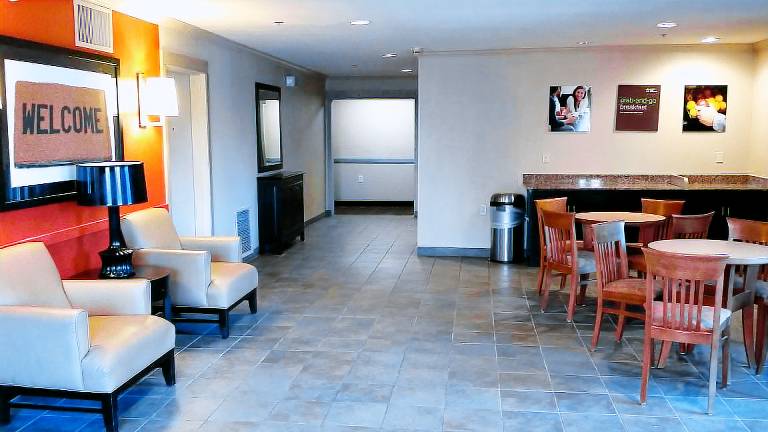 Extended Stay America Suites - Oklahoma City - NW Expressway — photo 3