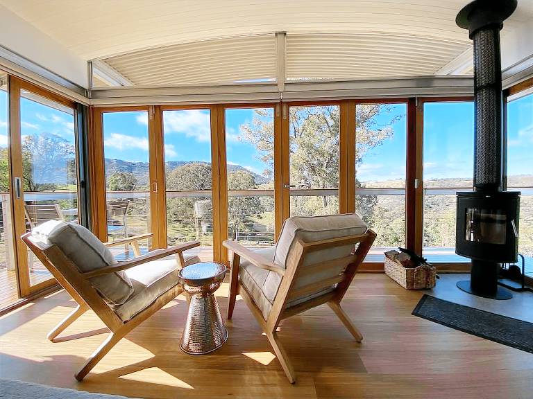 Cabin  South Bowenfels