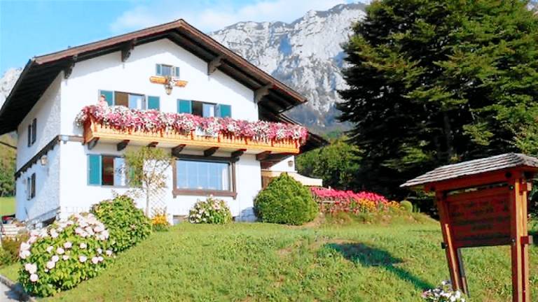 Ferienwohnung Attersee