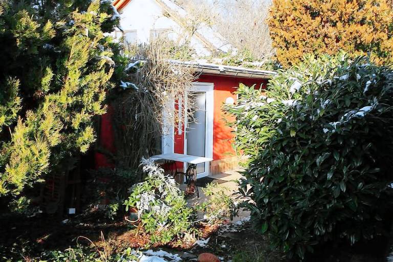 Ferienwohnung  Cospudener See