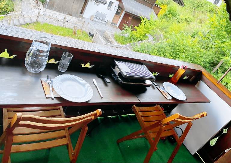 Apartment with 2 rooms for 4 persons — photo 4