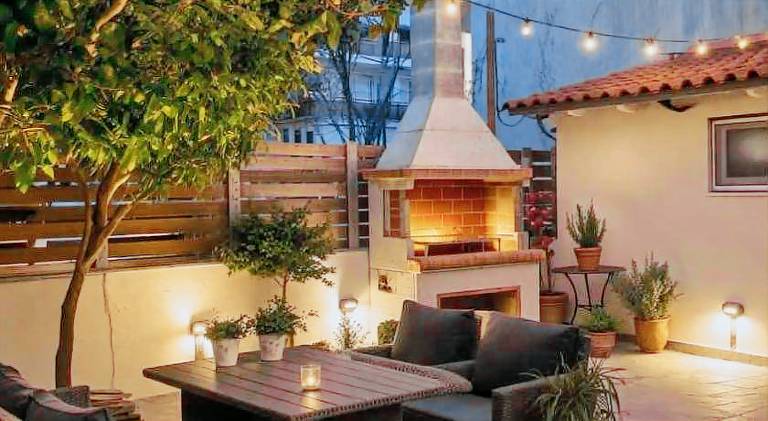 Fully equipped house with yard | Pets are welcome — photo 3
