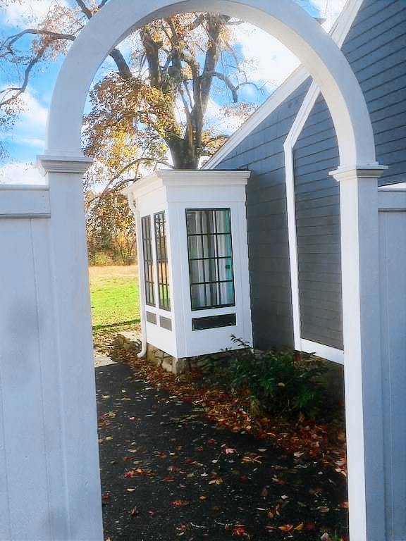 Cottage Cranston