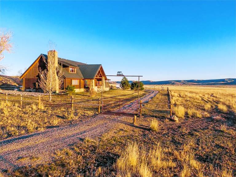 Lodge Thermopolis