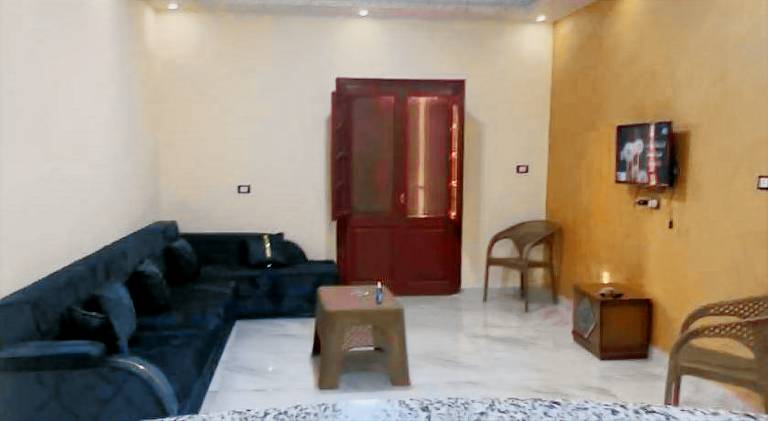 20 m&sup2; Ferienwohnung